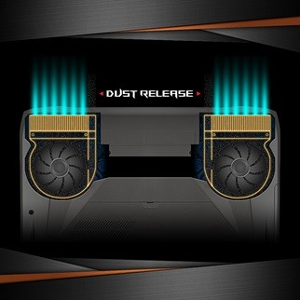 
ASUS ROG G752VY-DH72 Intel i7 2.6GHz 32GB Memory 256GB SSD + 1TB HDD GTX980M 4GB