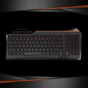 
ASUS ROG G752VY-DH72 Intel i7 2.6GHz 32GB Memory 256GB SSD + 1TB HDD GTX980M 4GB