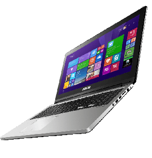 ASUS Transformer Book Flip TP500LA