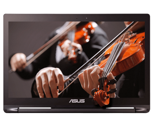 ASUS Transformer Book Flip TP500LA