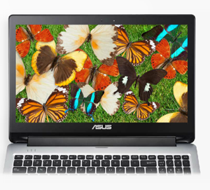 ASUS Transformer Book Flip TP500LA