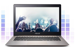 ASUS ZENBOOK UX303UB-DH74T Intel i7 2.5GHz 12GB 512GB GTX940M Touchscreen Laptop