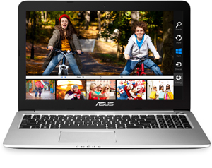ASUS K501UX