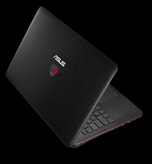 ASUS ROG-G551VW