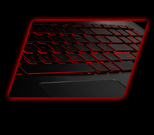 ASUS ROG-G551VW