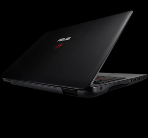 ASUS ROG-G551VW
