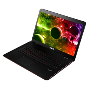 ASUS ROG-G551VW