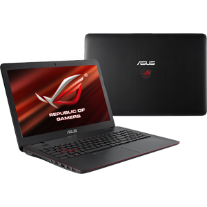 ASUS X Series  laptops