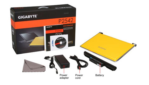P2542G-CF3
