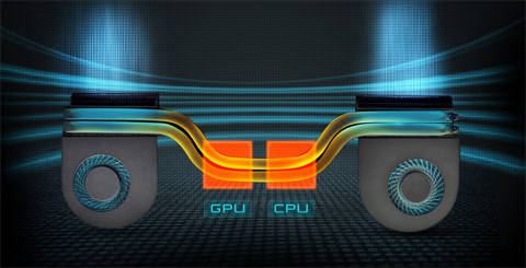 Ultimate Cooling
