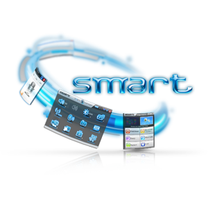 GIGABYTE Smart Software for Maximum Convenience