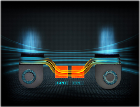 Ultimate Cooling, Superior Reliability