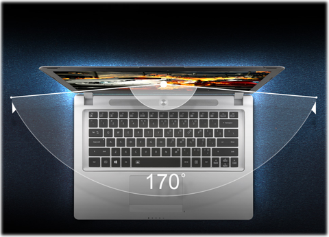 Viewing Comfort & Tactics Ready