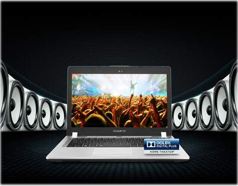 Fascinating Sound, Faithful Reproduction