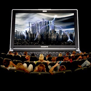 Theatrical Entertainment: HDMI Ready