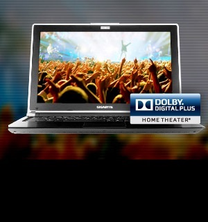 Dynamic Sound: True Surround Effects