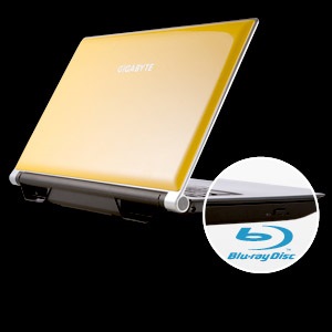 Blu-ray Rewritable: High-definition Playback