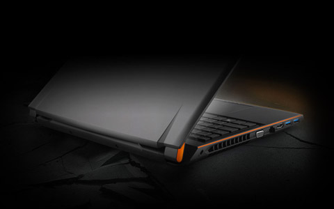 Aorus Gaming Laptop