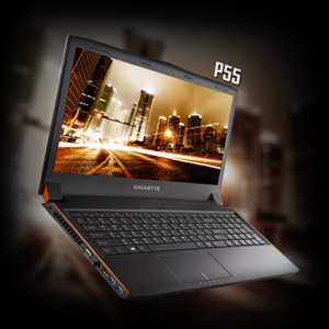 Aorus Gaming Laptop