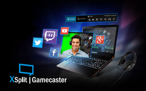 Aorus Gaming Laptop