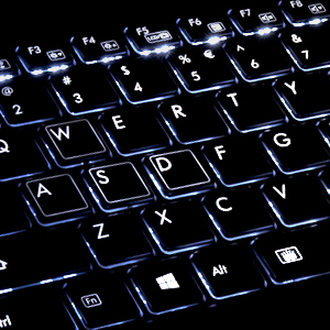 Aorus Gaming Laptop