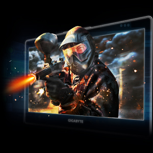 Aorus Gaming Laptop