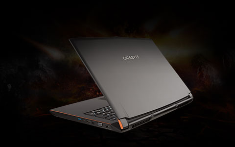 Gigabyte Gaming Laptop
