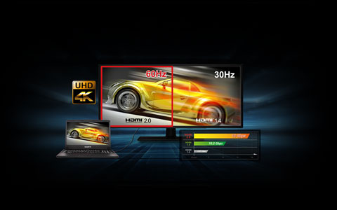 Gigabyte Gaming Laptop