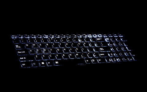 Gigabyte Gaming Laptop