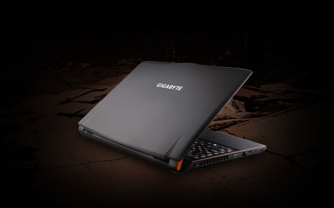 Gigabyte Gaming Laptop