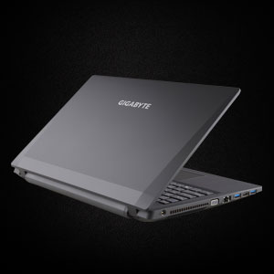 Gigabyte Gaming Laptop