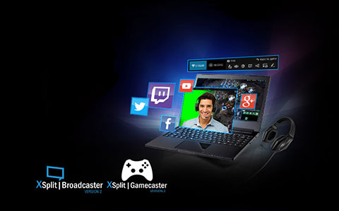 Gigabyte Gaming Laptop