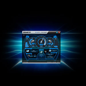 Gigabyte Gaming Laptop