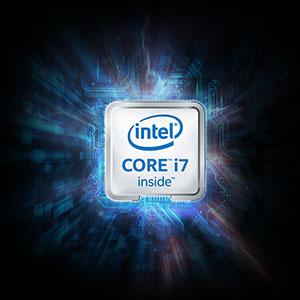 Gigabyte Gaming Laptop