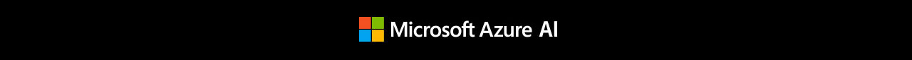 Microsoft Azure AI icon