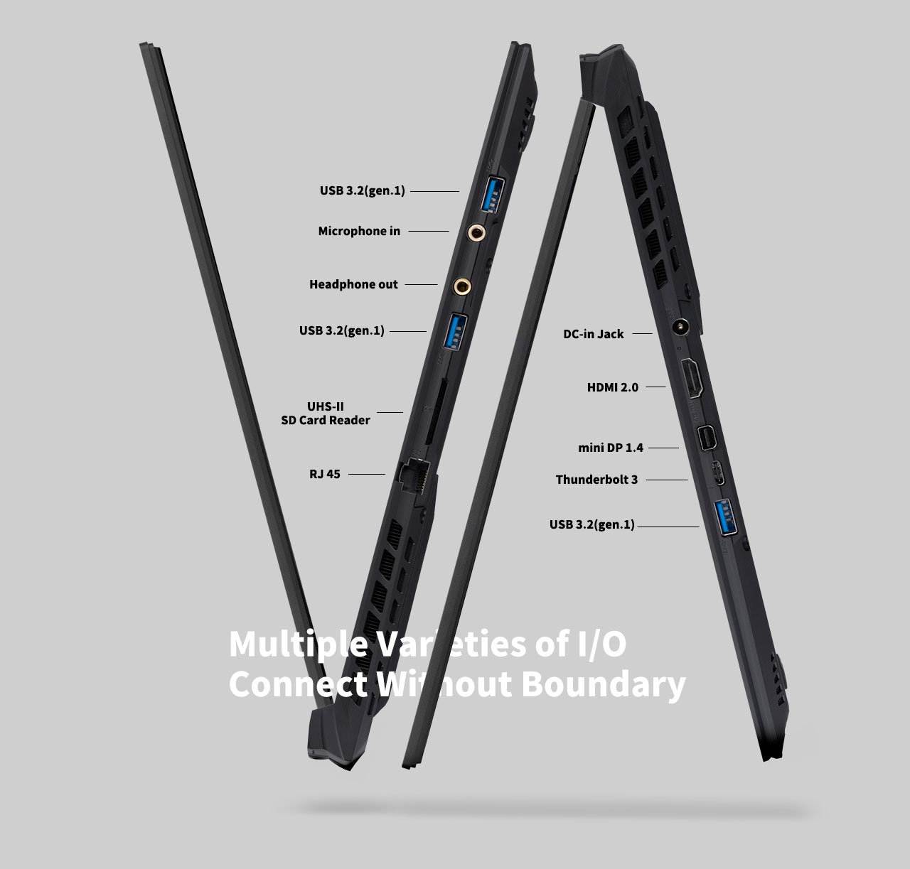 Image of port description.