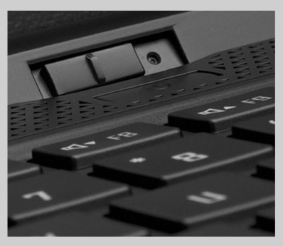 Movable Camera Cover