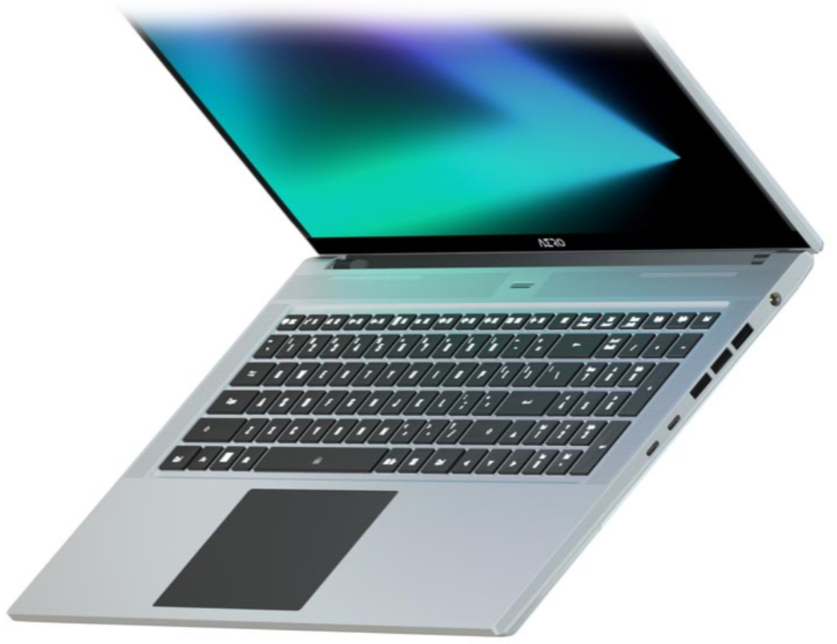GIGABYTE AERO 17 XE5 Gaming Laptop - 17.3