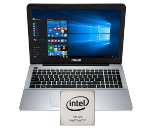 ASUS ノートパソコン本体 Core i7-5500U/500GB/8GB搭載 ASUS ノートパソコン本体 Core i7-5500U/500GB/8GB搭載 【公式通販】