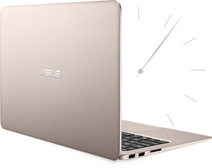 ASUS ZenBook UX305CA