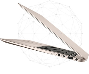 ASUS ZenBook UX305CA