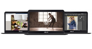 ASUS VivoBook E403SA-US21 Intel Pentium Quad Core 4GB 128GB eMMC 14-inch Full HD Laptop - METALLIC GRAY