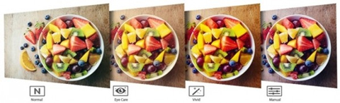 ASUS VivoBook E403SA-US21 Intel Pentium Quad Core 4GB 128GB eMMC 14-inch Full HD Laptop - METALLIC GRAY