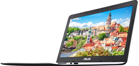 ASUS Splendid Technology 