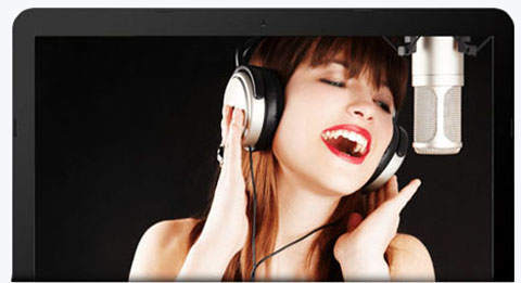 ASUS Splendid Technology 