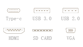 ASUS Vivobook series
