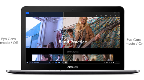 ASUS Vivobook series