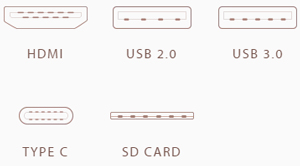ASUS Zenbook UX310UA