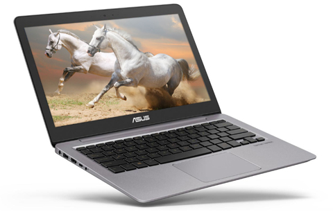 ASUS Zenbook UX310UA