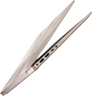 ASUS Zenbook UX310UA